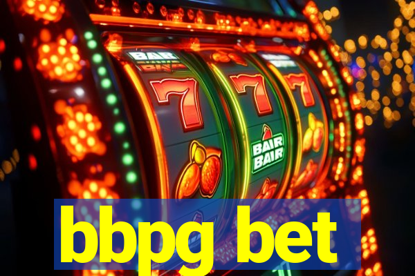 bbpg bet